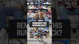 Video post by @snapbacktrivia on YouTube