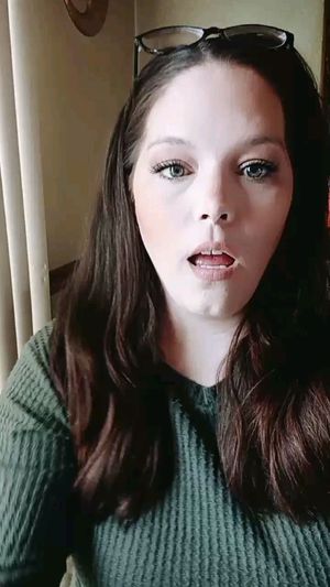 Image post by @alyshiafaith on Instagram