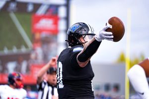 Image post by @gvsufootball on Twitter