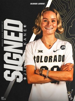 Image post by @cubuffswlax on Facebook