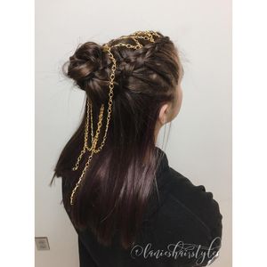 Image post by @styledbylanie on Instagram