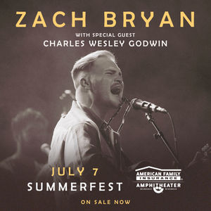 Image post by @summerfest on Instagram