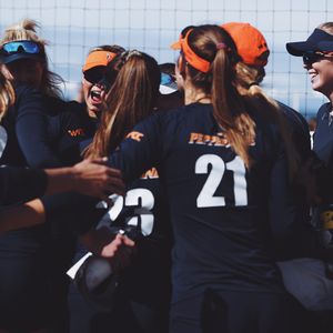 Image post by @pepperdinewaves on Instagram