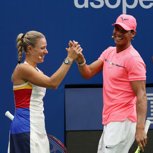 Image post by @usopen on Instagram