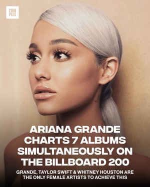 Image post by @complexmusic on Instagram