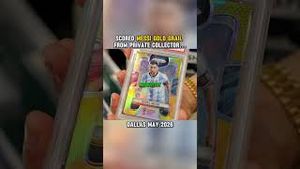 Video post by @rothcards on YouTube
