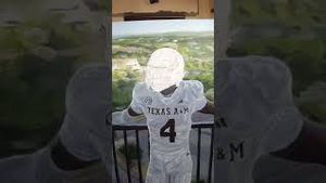 Video post by @aggieathletics on YouTube