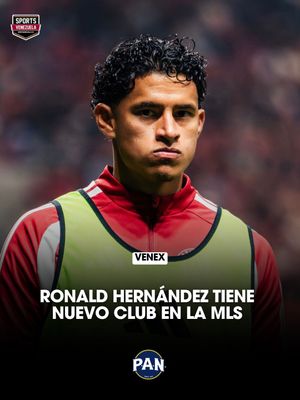 Image post by @sports_venezuela on Instagram
