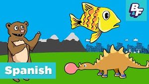 Video post by @bashoandfriends on YouTube