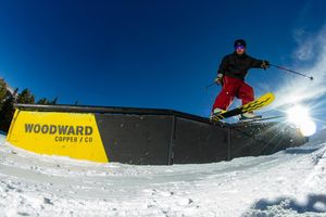Image post by @woodwardcopper on Instagram