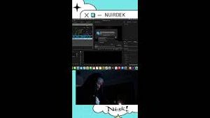 Video post by @nuirdek on YouTube