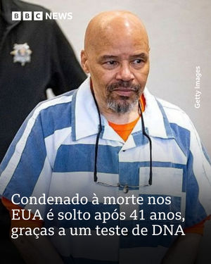 Image post by @bbcbrasil on Instagram
