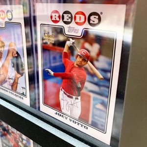Image post by @reds on Instagram