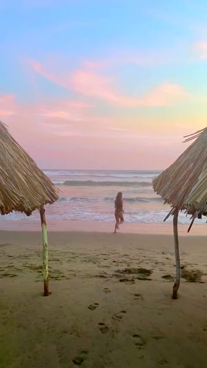 Video post by @RahuaBeauty on Facebook