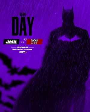 Image post by @jmumenslacrosse on Instagram