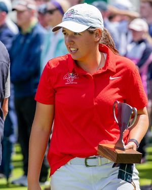 Image post by @texaswgolf on Instagram