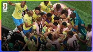 Video post by @fifa on YouTube