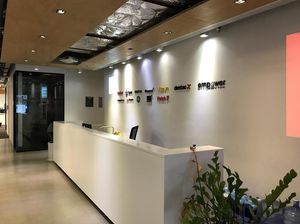 Image post by @dentsu on Instagram