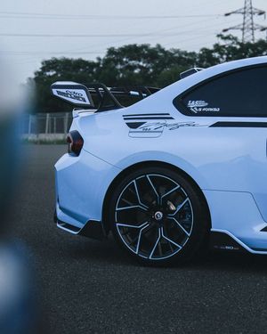 Image post by @teckwrap on Instagram