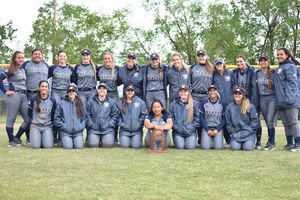 Image post by @nevada_softball on Instagram