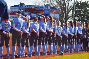 Image post by @memphissoftball on Instagram