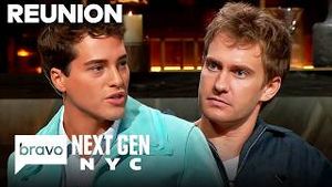 Video post by @bravo on YouTube