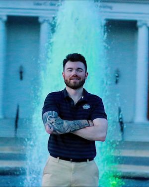 Image post by @usc_upstate on Instagram