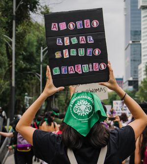 Image post by @globalfundwomen on Instagram