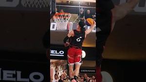 Video post by @fiba3x3 on YouTube
