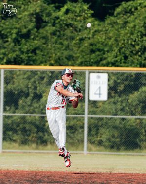 Image post by @hunterpencebaseball on Instagram