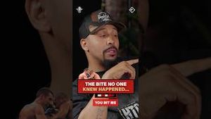 Video post by @shosports on YouTube