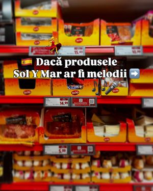 Image post by @lidlromania on Instagram
