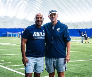 Image post by @ricefootball on Instagram