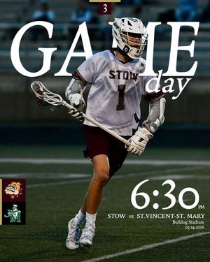 Image post by @stowlacrosse on Instagram