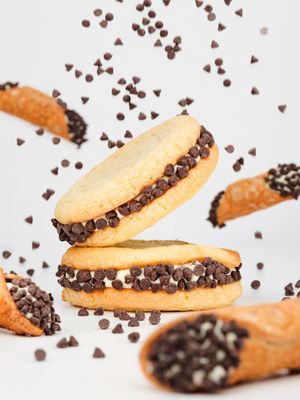 Image post by @chipcitycookies on Instagram