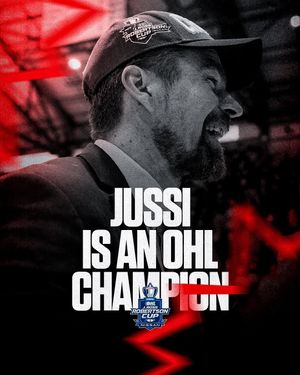 Image post by @ohlrangers on Instagram