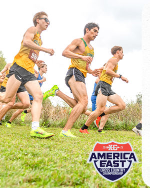 Image post by @uvmtrackxc on Instagram
