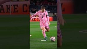 Video post by @appletv on YouTube