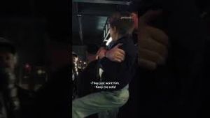 Video post by @peacock on YouTube