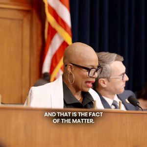 Video post by @oversightdems on Facebook