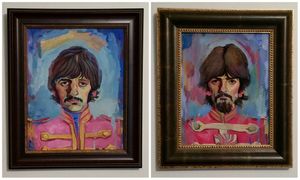 Image post by @richpellegrinoart on Instagram