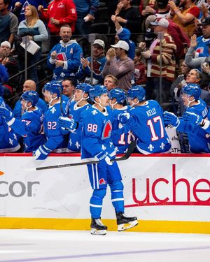 Image post by @nhlcesko on Instagram