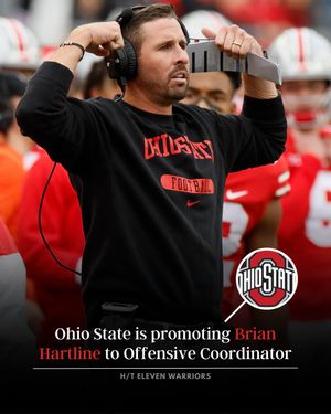 Image post by @UndraftedNews on Twitter