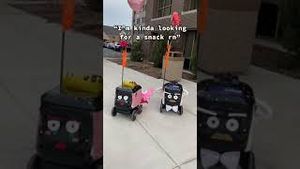 Video post by @MarquetteU on YouTube