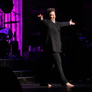 Image post by @beacontheatre on Instagram