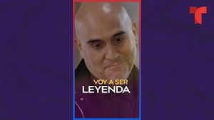 Video post by @telemundo on YouTube