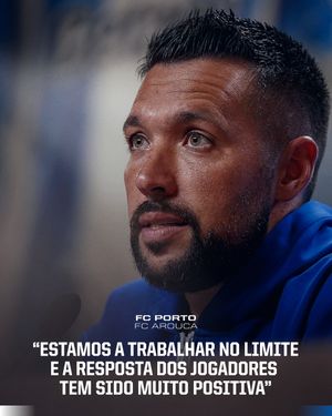 Image post by @fcporto on Instagram