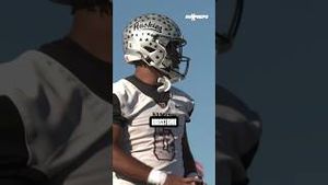 Video post by @maxpreps on YouTube