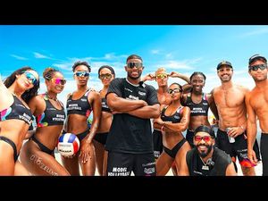 Video post by @Shilo Sanders on YouTube