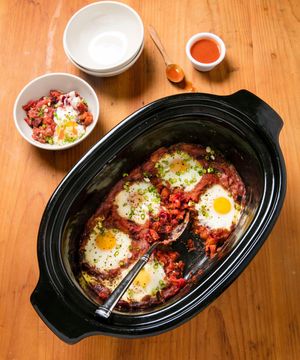 Image post by @testkitchen on Instagram